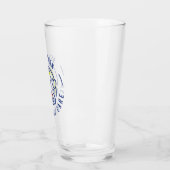 DVC Drinking Tumbler タンブラーグラス (左)
