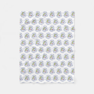 DVC Fleece Blanket フリースブランケット