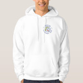 DVC Hoodie パーカ (正面)