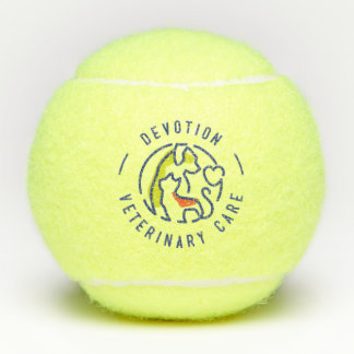 DVC Tennis Ball テニスボール