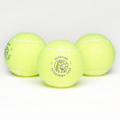 DVC Tennis Ball テニスボール (マルチ)