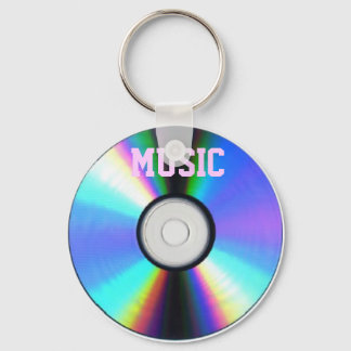 DVDクールキーホルダー キーホルダー