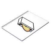 DVDドライブ ノートブック (左側)