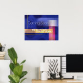 DVD来ビデオで所有する予定 ポスター (ホームオフィス)