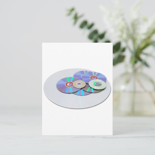 DVD ポストカード (スタンド正面)