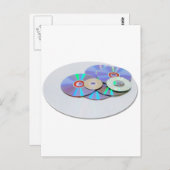 DVD ポストカード (正面/裏面)