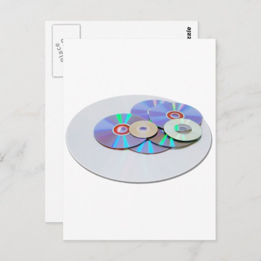 DVD ポストカード (正面/裏面)