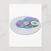 DVD ポストカード (正面)