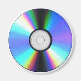 DVD マグネット