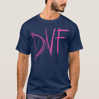 DVF Tシャツ