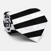 DVX DUCEムッソリーニ ネクタイ (ロール)