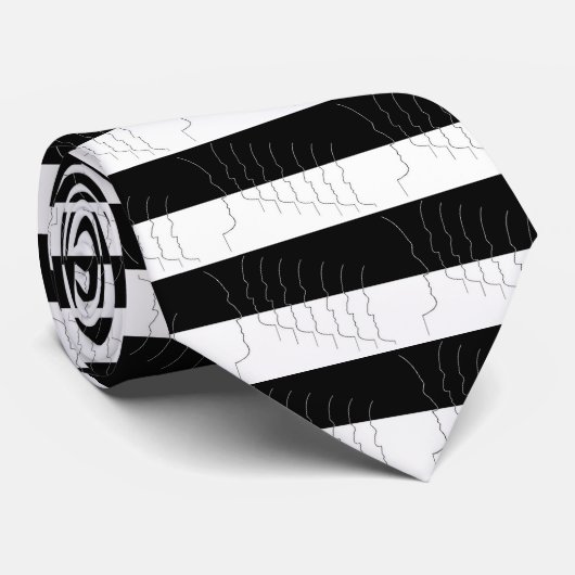 DVX DUCE Mussolini ネクタイ (ロール)