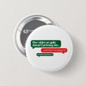 Dw Iのddimのynのgallu 缶バッジ (正面&裏面)