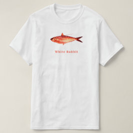 dwaalspoor haring tシャツ