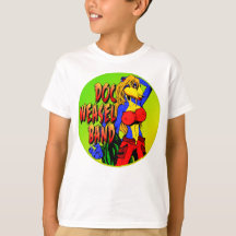 DWBの爪のイタチ