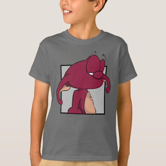 Dweblinksフード付きスウェットシャツ Tシャツ (正面)