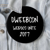 Dweebconボタン 缶バッジ (インサイチュ)