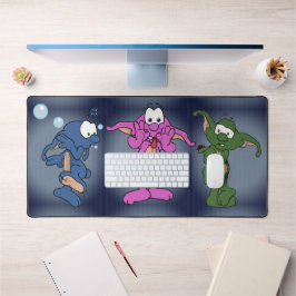 Dweeblinks |お子様 デスクマット