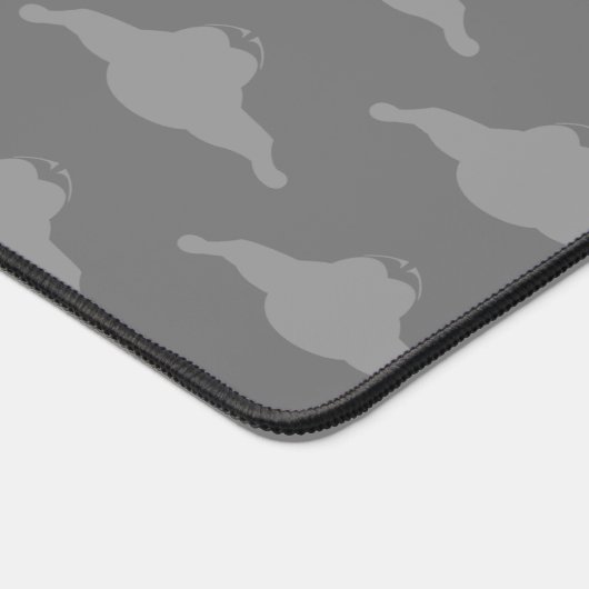 Dweeblinks |お子様 デスクマット (コーナー)