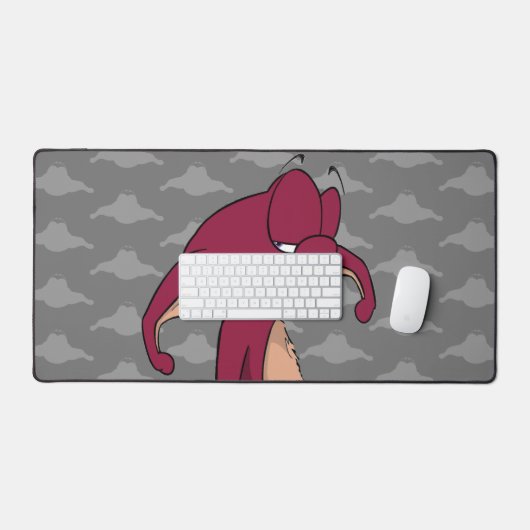 Dweeblinks |お子様 デスクマット (キーボード&マウス)