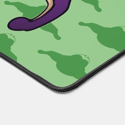 Dweeblinks |お子様 デスクマット (コーナー)