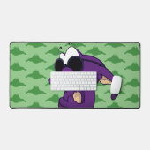 Dweeblinks |お子様 デスクマット (キーボード&マウス)