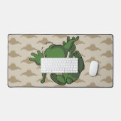 Dweeblinks |お子様 デスクマット (キーボード&マウス)