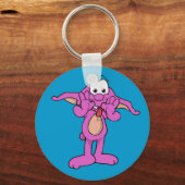 Dweeblinks キーホルダー (正面)