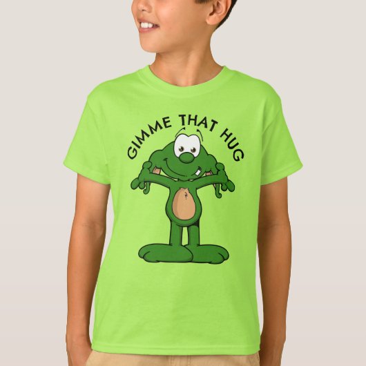 Dweeblinks Tシャツ (正面)