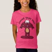 Dweeblinks Tシャツ (正面)