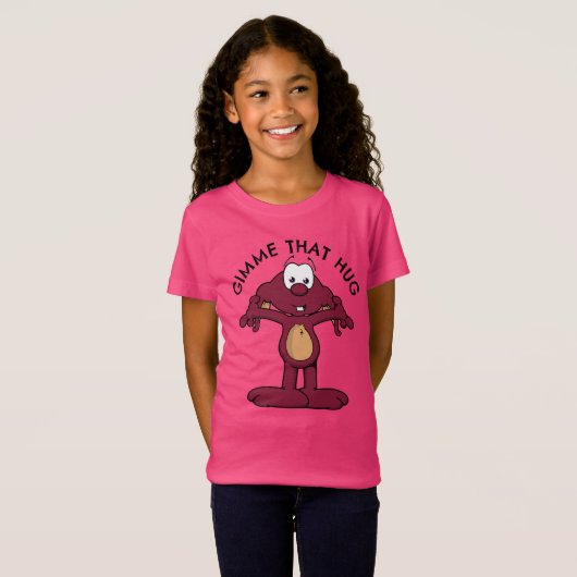 Dweeblinks Tシャツ (正面フル)