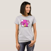 Dweeblinks Tシャツ (正面フル)