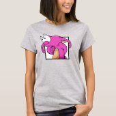 Dweeblinks Tシャツ (正面)