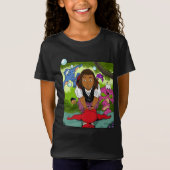 Dweeblinks Tシャツ (正面)