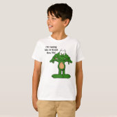 Dweeblinks Tシャツ (正面フル)