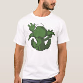 Dweeblinks Tシャツ (正面)