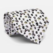 Dwessed ネクタイ (ロール)