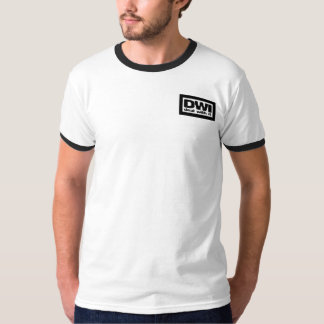 DWIの一族 Tシャツ