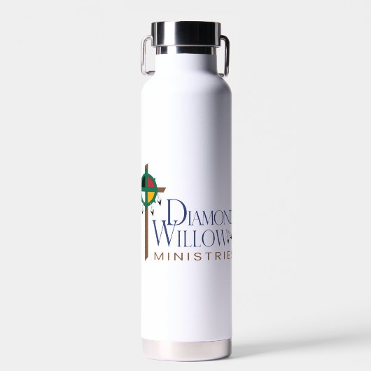 DWM Beverage Container ウォーターボトル (正面)