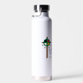DWM Beverage Container ウォーターボトル (右面)