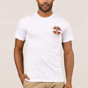 DWW-SBSMのアメリカの服装のワイシャツ Tシャツ