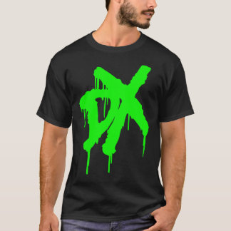 DXクラシックのTシャツ Tシャツ