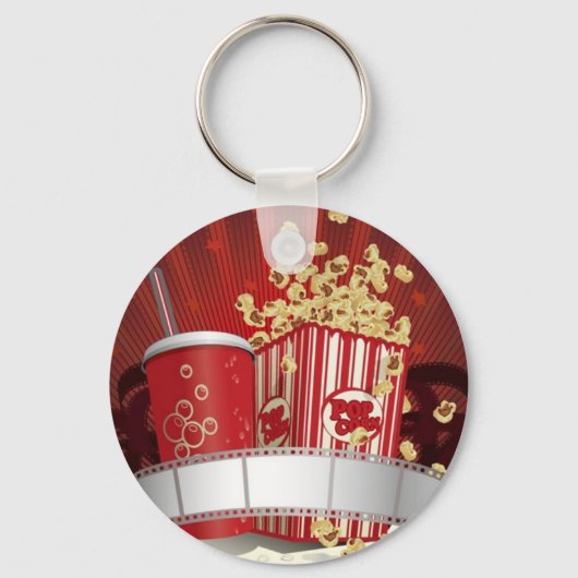 dy01 キーホルダー (正面)