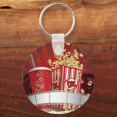 dy01 キーホルダー (正面)