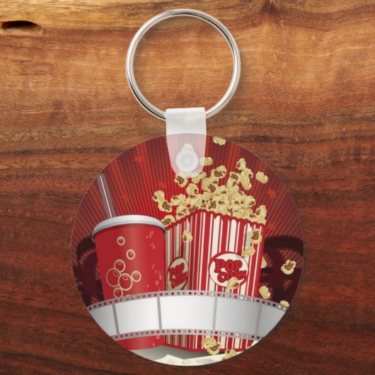 dy01 キーホルダー (正面)