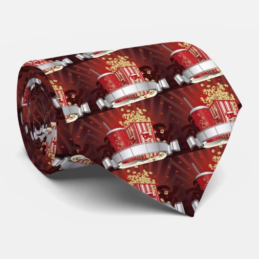 dy01 ネクタイ (ロール)