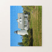 Dyceのヘッド灯台、メインのジグソーパズル ジグソーパズル (縦)