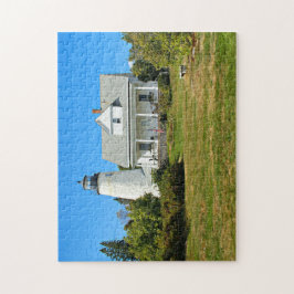 Dyceのヘッド灯台、メインのジグソーパズル ジグソーパズル