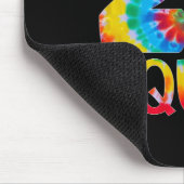 Dye 2年生スクワッド先生学生初日S マウスパッド (コーナー)