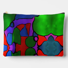 Dye Already アクセサリーポーチ